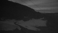 Sjezdovka Jáchymovská, lanovka Prima Express