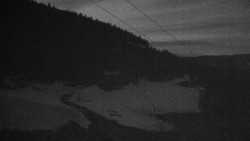 Sjezdovka Jáchymovská, lanovka Prima Express