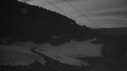 Sjezdovka Jáchymovská, lanovka Prima Express