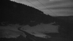 Sjezdovka Jáchymovská, lanovka Prima Express