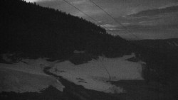 Sjezdovka Jáchymovská, lanovka Prima Express