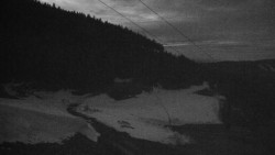 Sjezdovka Jáchymovská, lanovka Prima Express