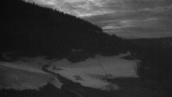 Sjezdovka Jáchymovská, lanovka Prima Express