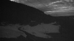 Sjezdovka Jáchymovská, lanovka Prima Express