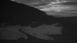 Sjezdovka Jáchymovská, lanovka Prima Express