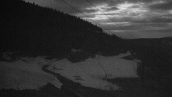 Sjezdovka Jáchymovská, lanovka Prima Express