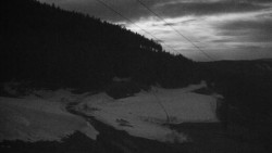 Sjezdovka Jáchymovská, lanovka Prima Express