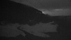 Sjezdovka Jáchymovská, lanovka Prima Express