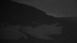 Sjezdovka Jáchymovská, lanovka Prima Express