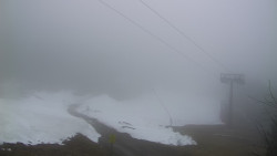 Sjezdovka Jáchymovská, lanovka Prima Express