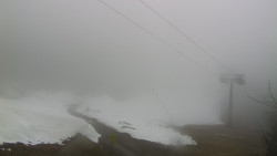 Sjezdovka Jáchymovská, lanovka Prima Express