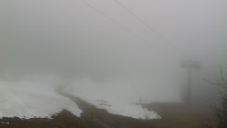 Sjezdovka Jáchymovská, lanovka Prima Express