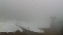 Sjezdovka Jáchymovská, lanovka Prima Express