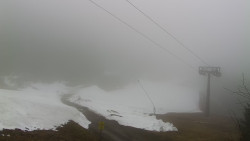 Sjezdovka Jáchymovská, lanovka Prima Express