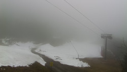 Sjezdovka Jáchymovská, lanovka Prima Express