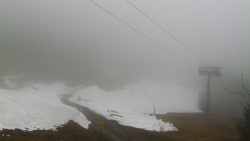 Sjezdovka Jáchymovská, lanovka Prima Express