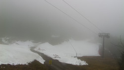 Sjezdovka Jáchymovská, lanovka Prima Express