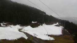 Sjezdovka Jáchymovská, lanovka Prima Express