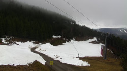 Sjezdovka Jáchymovská, lanovka Prima Express