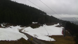 Sjezdovka Jáchymovská, lanovka Prima Express