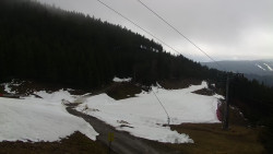 Sjezdovka Jáchymovská, lanovka Prima Express