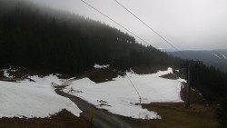 Sjezdovka Jáchymovská, lanovka Prima Express