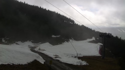 Sjezdovka Jáchymovská, lanovka Prima Express