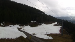 Sjezdovka Jáchymovská, lanovka Prima Express