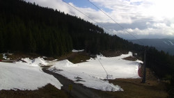 Sjezdovka Jáchymovská, lanovka Prima Express