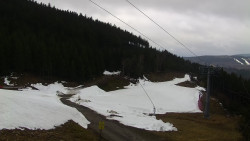 Sjezdovka Jáchymovská, lanovka Prima Express