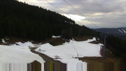 Sjezdovka Jáchymovská, lanovka Prima Express