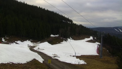 Sjezdovka Jáchymovská, lanovka Prima Express