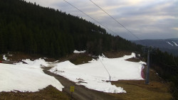 Sjezdovka Jáchymovská, lanovka Prima Express