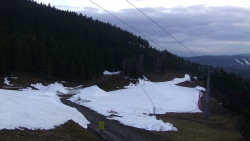 Sjezdovka Jáchymovská, lanovka Prima Express