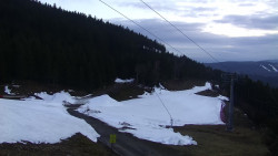 Sjezdovka Jáchymovská, lanovka Prima Express