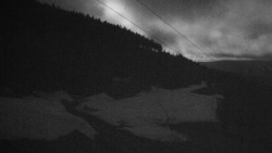 Sjezdovka Jáchymovská, lanovka Prima Express