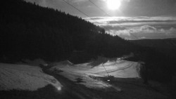 Sjezdovka Jáchymovská, lanovka Prima Express