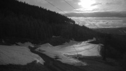 Sjezdovka Jáchymovská, lanovka Prima Express