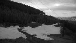 Sjezdovka Jáchymovská, lanovka Prima Express