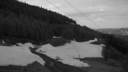 Sjezdovka Jáchymovská, lanovka Prima Express