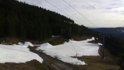 Sjezdovka Jáchymovská, lanovka Prima Express