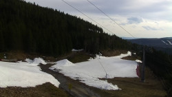 Sjezdovka Jáchymovská, lanovka Prima Express