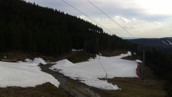 Sjezdovka Jáchymovská, lanovka Prima Express