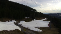 Sjezdovka Jáchymovská, lanovka Prima Express