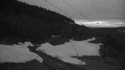 Sjezdovka Jáchymovská, lanovka Prima Express