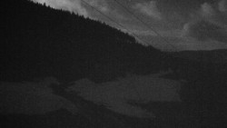 Sjezdovka Jáchymovská, lanovka Prima Express