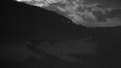 Sjezdovka Jáchymovská, lanovka Prima Express