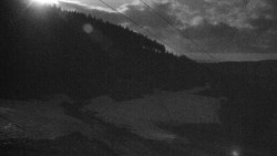 Sjezdovka Jáchymovská, lanovka Prima Express