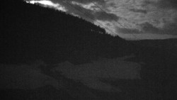 Sjezdovka Jáchymovská, lanovka Prima Express