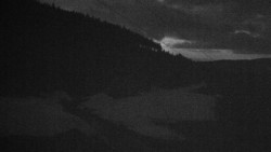 Sjezdovka Jáchymovská, lanovka Prima Express